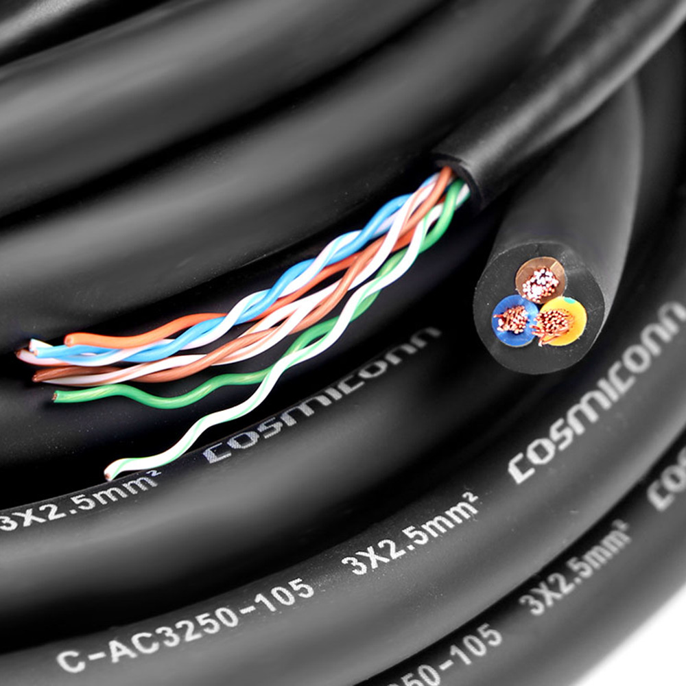 Special Cables for Special Applications